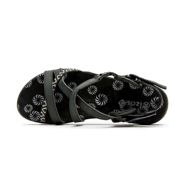 Izas Dornas V3 Sandaler Svart EU 36 Man