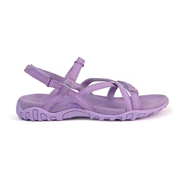 Izas Kenia V3 Sandaler Lila EU 38 Kvinna