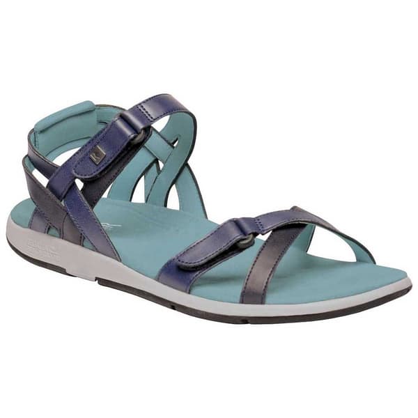 Regatta Santa Cruz Sandaler Blå EU 38 Kvinde