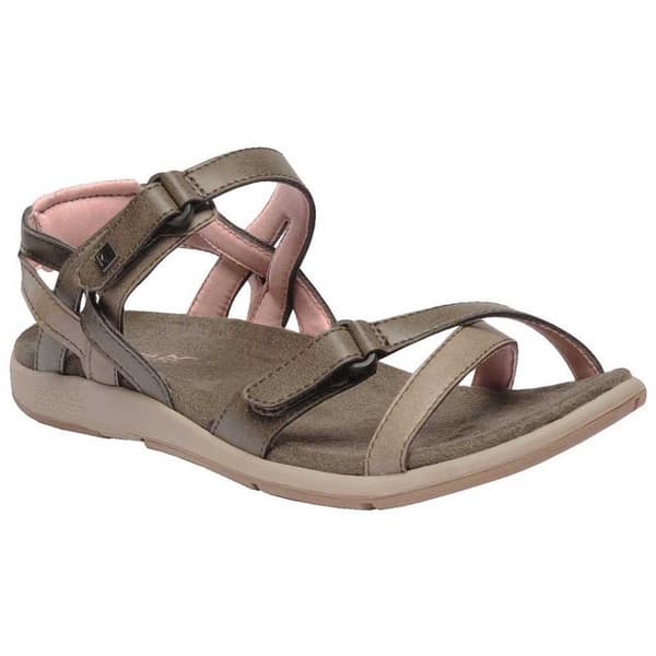 Regatta Santa Cruz Sandaler Brun EU 42 Kvinde