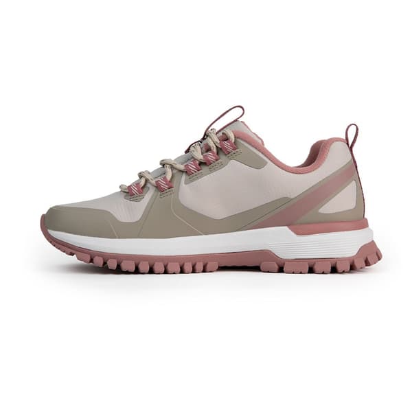 Izas Eren Vandringsskor Beige,Rosa EU 41 Kvinna