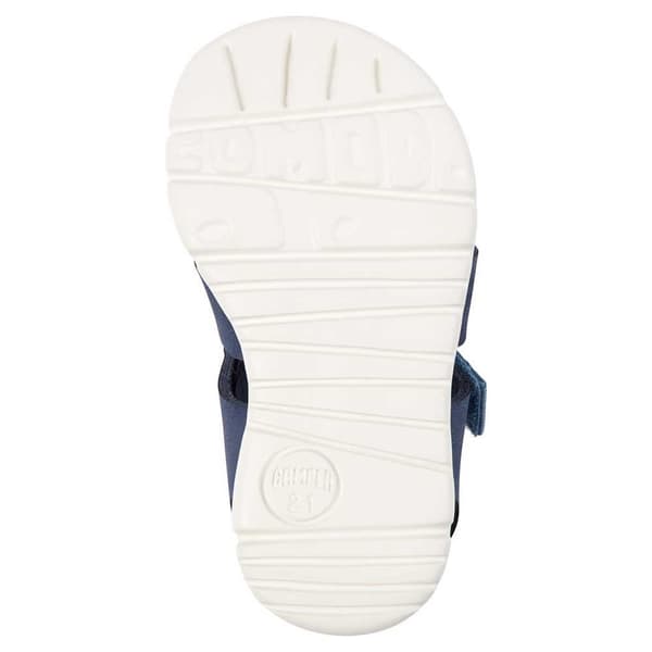 Camper Oruga Sandal Fw Sandaalit Sininen EU 25 Poika