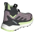 Miniatyrbild 5 av 8: Adidas Terrex Free Hiker 2 Vandringsskor Lila EU 39 1/3 Kvinna