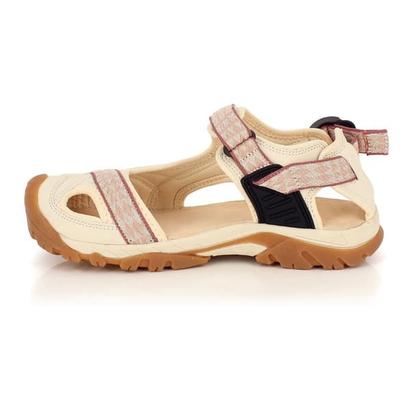 Kimberfeel Attica Sandaalit Beige EU 39 Nainen