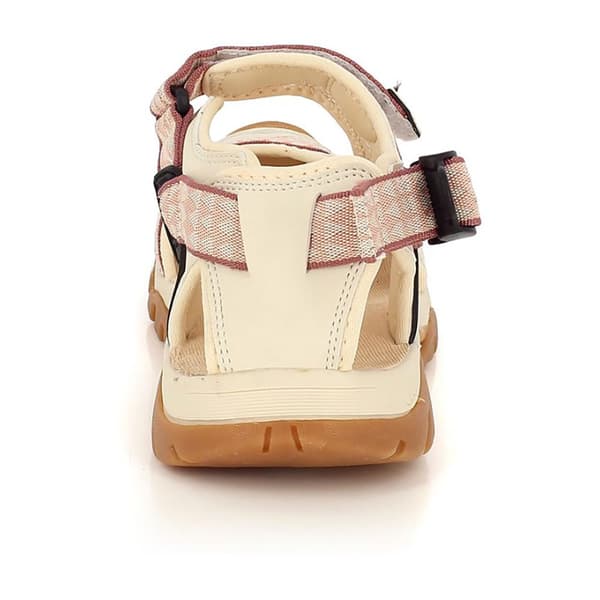 Kimberfeel Attica Sandaalit Beige EU 39 Nainen
