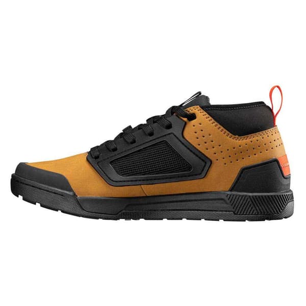 Leatt Flat 3.0 Mtb-skor Brun EU 45 1/2 Man