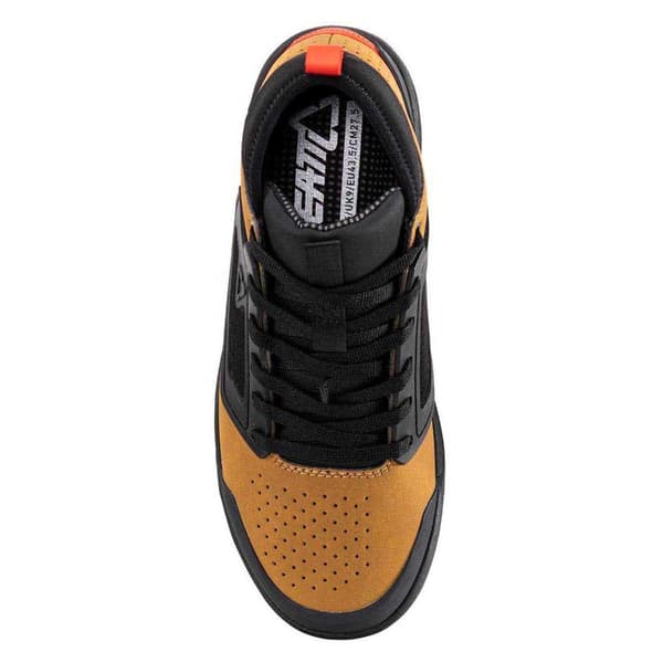 Leatt Flat 3.0 Mtb-skor Brun EU 45 1/2 Man
