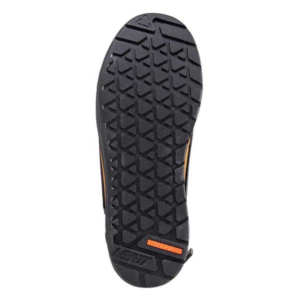Leatt Flat 3.0 Mtb-skor Brun EU 45 1/2 Man