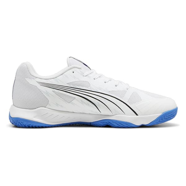 Puma Eliminate Turbo Inomhuscykelsko Vit EU 44 1/2 Man