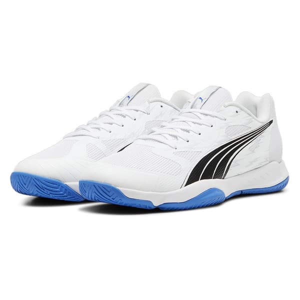 Puma Eliminate Turbo Inomhuscykelsko Vit EU 44 1/2 Man