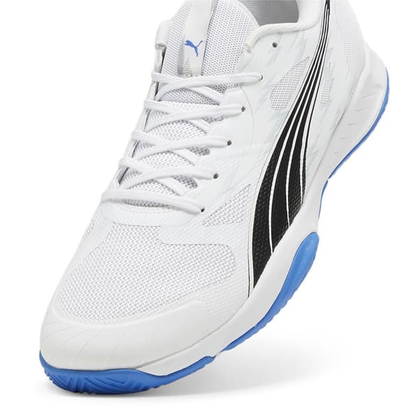 Puma Eliminate Turbo Inomhuscykelsko Vit EU 44 1/2 Man