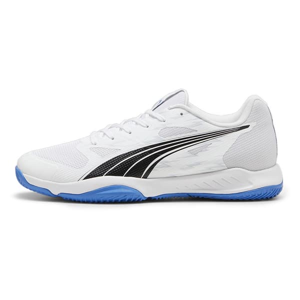 Puma Eliminate Turbo Inomhuscykelsko Vit EU 44 1/2 Man
