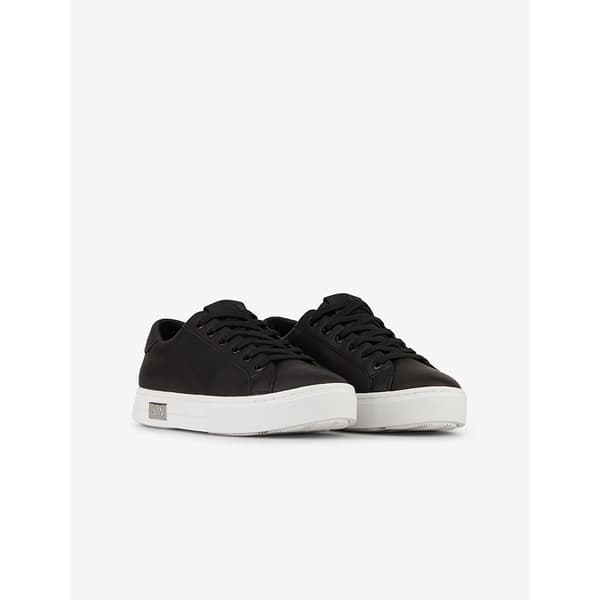 Armani Exchange Xdx027_xcc14 Lenkkarit Musta EU 39 Nainen