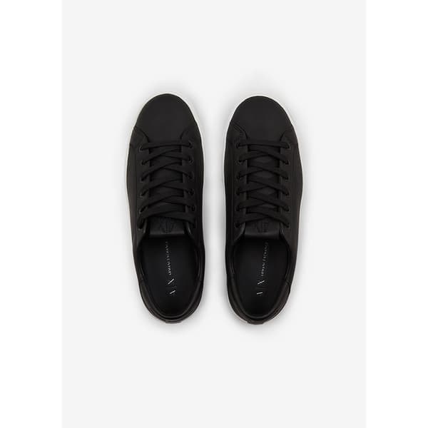 Armani Exchange Xdx027_xcc14 Lenkkarit Musta EU 39 Nainen