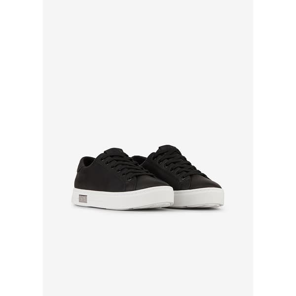 Armani Exchange Xdx027_xcc14 Lenkkarit Musta EU 39 Nainen