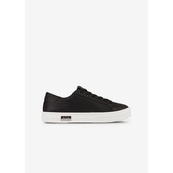 Armani Exchange Xdx027_xcc14 Lenkkarit Musta EU 39 Nainen