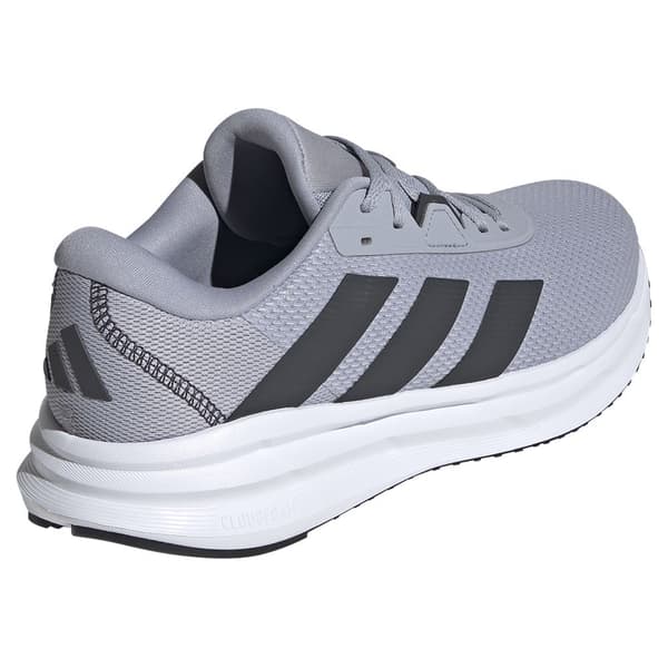 Adidas Galaxy 7 Löparskor Grå EU 40 Man