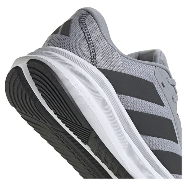 Adidas Galaxy 7 Löparskor Grå EU 40 Man