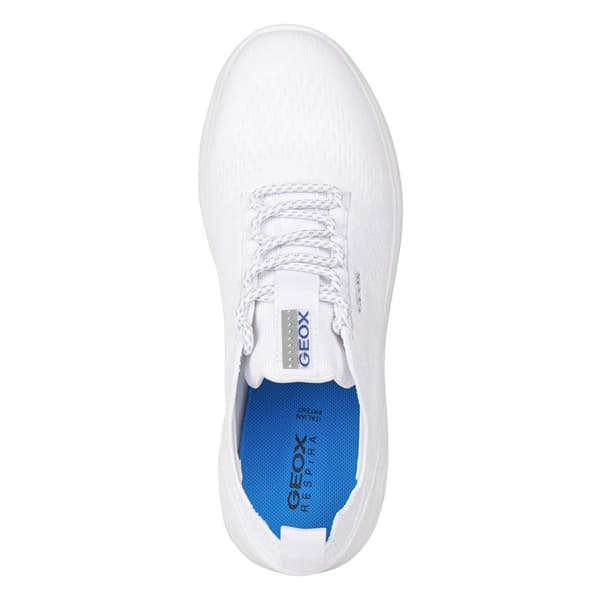 Geox Spherica Skor Vit EU 40 Kvinna