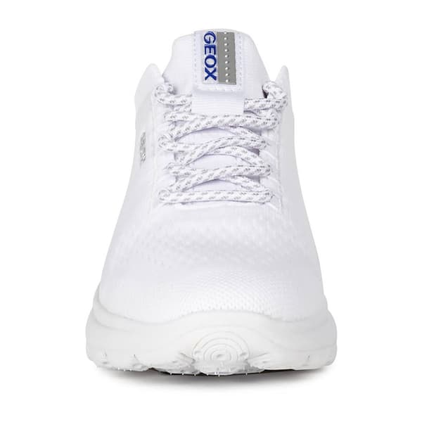 Geox Spherica Skor Vit EU 40 Kvinna