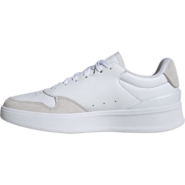 Adidas Kantana Skor Vit EU 40 2/3 Kvinna
