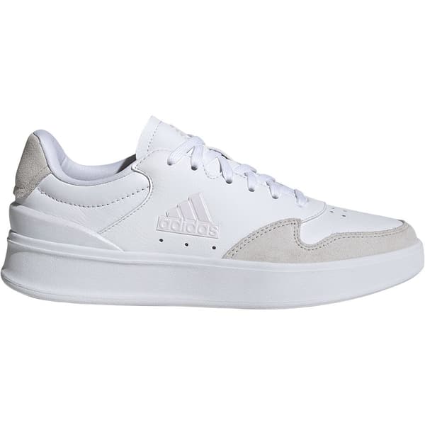 Adidas Kantana Skor Vit EU 40 2/3 Kvinna