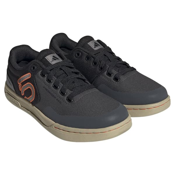 Five Ten Freerider Pro Canvas Mtb-kengät Harmaa EU 37 1/3 Nainen