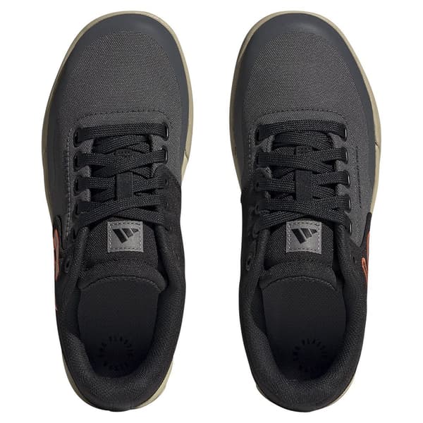 Five Ten Freerider Pro Canvas Mtb-kengät Harmaa EU 37 1/3 Nainen