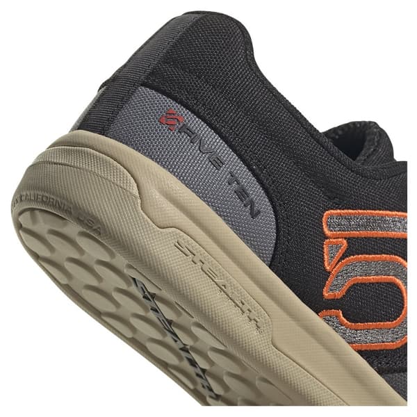 Five Ten Freerider Pro Canvas Mtb-kengät Harmaa EU 37 1/3 Nainen