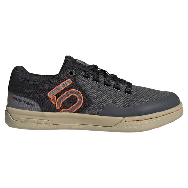 Five Ten Freerider Pro Canvas Mtb-skor Grå EU 37 1/3 Kvinna