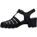 Miniatyrbild 2 av 5: Melissa Possession Heel Sandaler Svart EU 37 Kvinna
