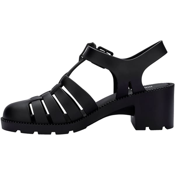 Melissa Possession Heel Sandaler Svart EU 37 Kvinna