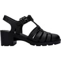 Miniatyrbild 1 av 5: Melissa Possession Heel Sandaler Svart EU 37 Kvinna