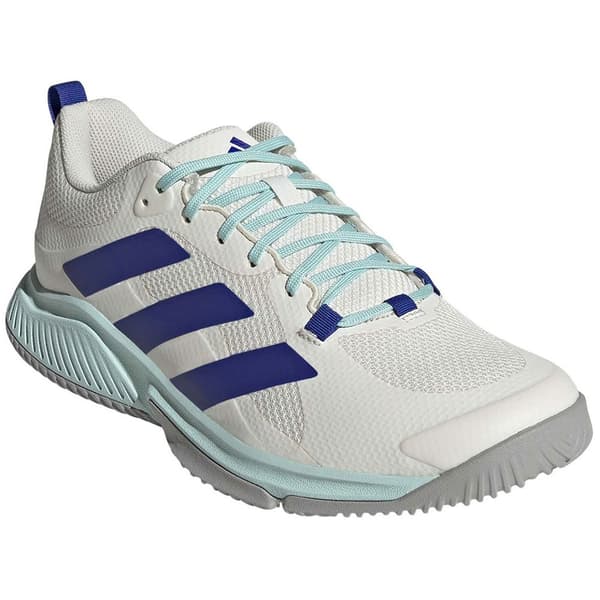 Adidas Court Team Bounce 2 Sisäpelikengät  EU 46 2/3 Mies