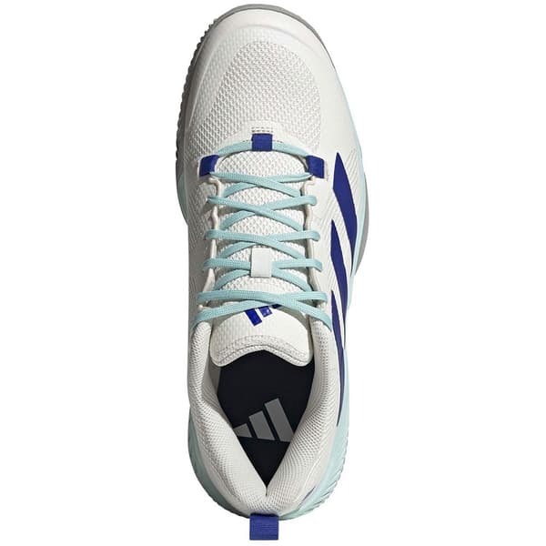 Adidas Court Team Bounce 2 Sisäpelikengät  EU 46 2/3 Mies