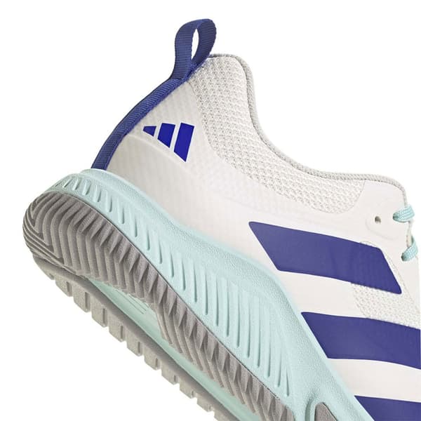 Adidas Court Team Bounce 2 Sisäpelikengät  EU 46 2/3 Mies