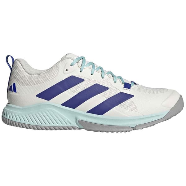 Adidas Court Team Bounce 2 Sisäpelikengät  EU 46 2/3 Mies