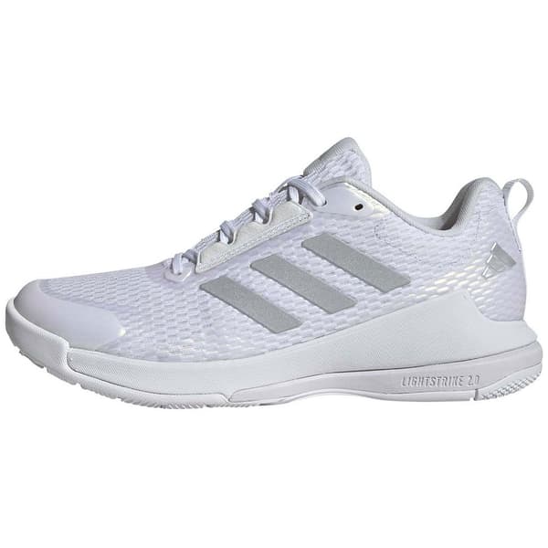 Adidas Novaflight 2 Inomhusskor EU 40 Kvinna