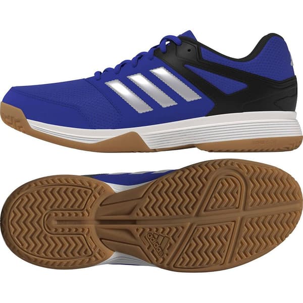 Adidas Speedcourt Sisäpelikengät  EU 44 2/3 Mies