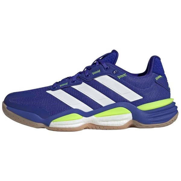 Adidas Stabil 16 Sisäpelikengät  EU 45 1/3 Mies