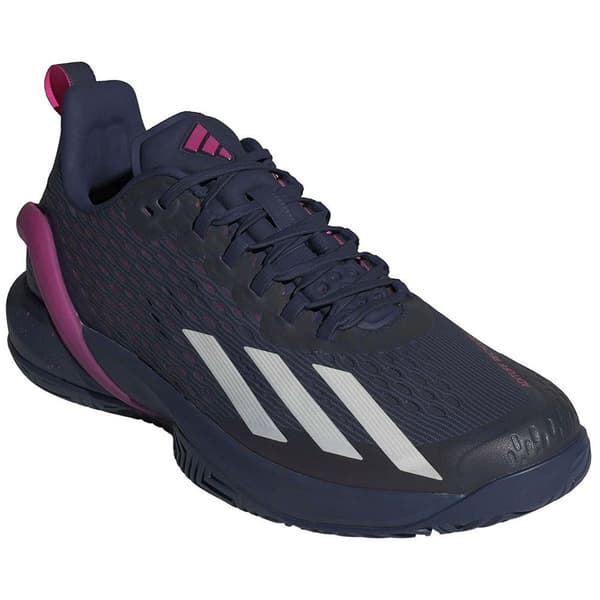Adidas Adizero Cybersonic Alle Pumps  EU 45 1/3 Mand
