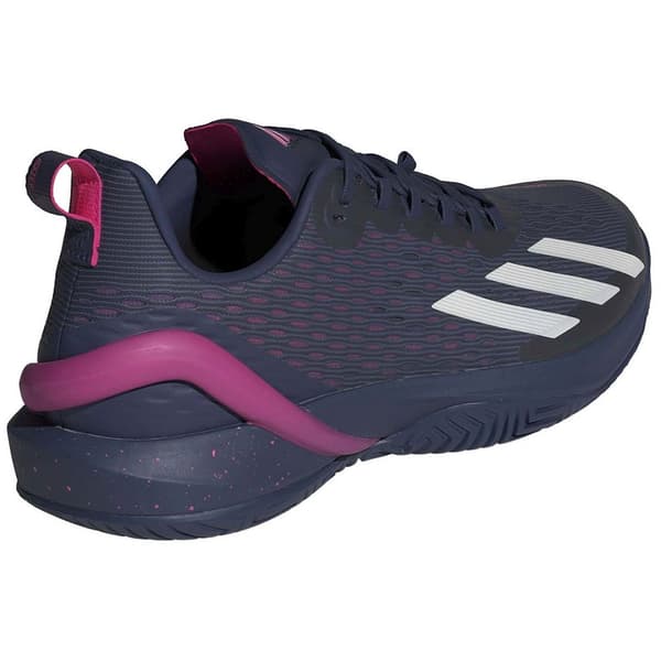 Adidas Adizero Cybersonic Alle Pumps  EU 45 1/3 Mand