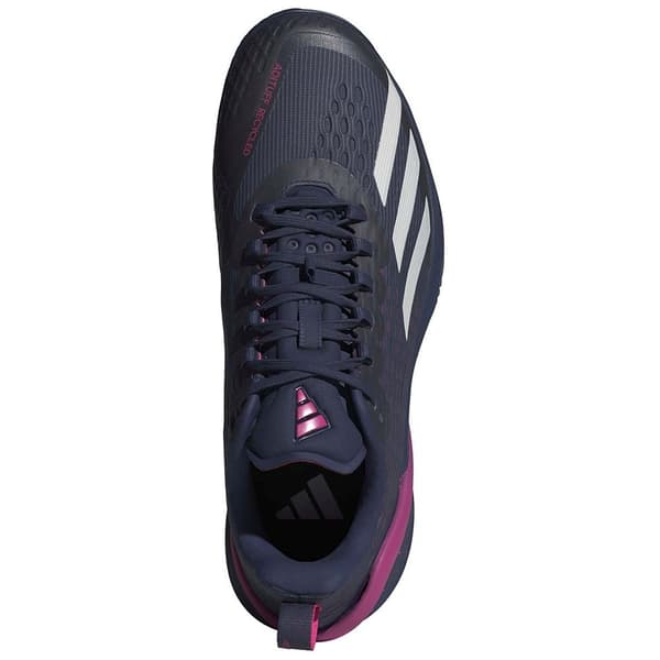 Adidas Adizero Cybersonic Alle Pumps  EU 45 1/3 Mand