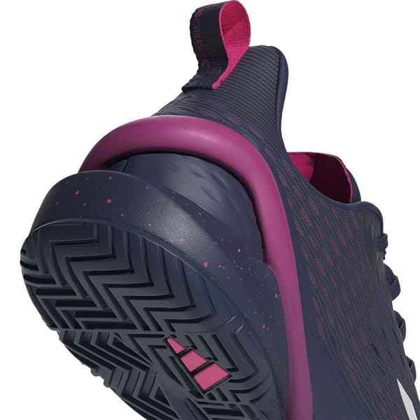 Adidas Adizero Cybersonic Alle Pumps  EU 45 1/3 Mand