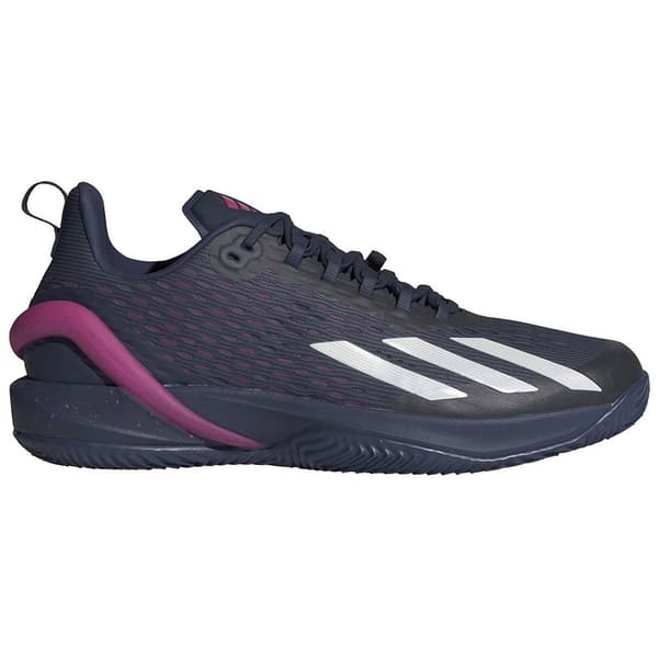 Adidas Adizero Cybersonic Ler-sko  EU 44 Mand