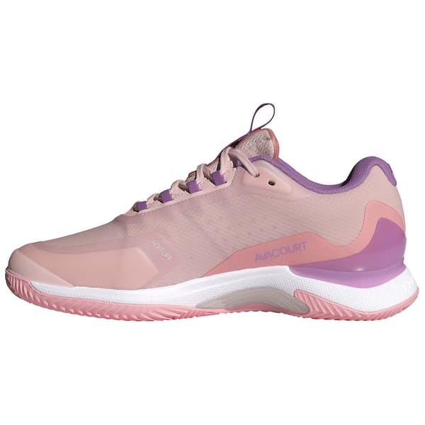 Adidas Avacourt 2 Savikengät  EU 38 Nainen