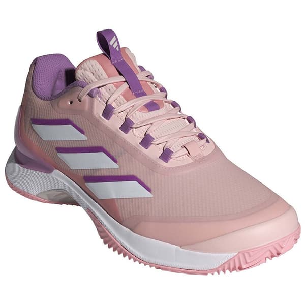 Adidas Avacourt 2 Savikengät  EU 38 Nainen