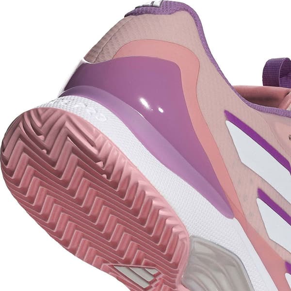 Adidas Avacourt 2 Savikengät  EU 42 Nainen
