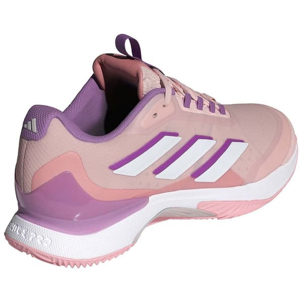 Adidas Avacourt 2 Savikengät  EU 42 2/3 Nainen