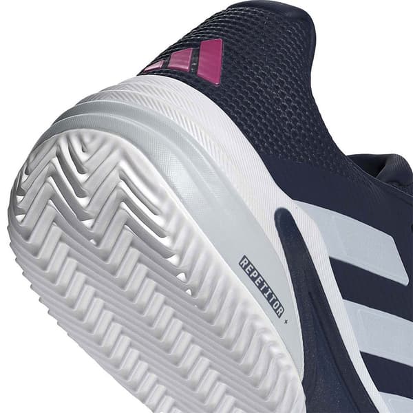 Adidas Barricade 13 Savikengät  EU 39 1/3 Mies